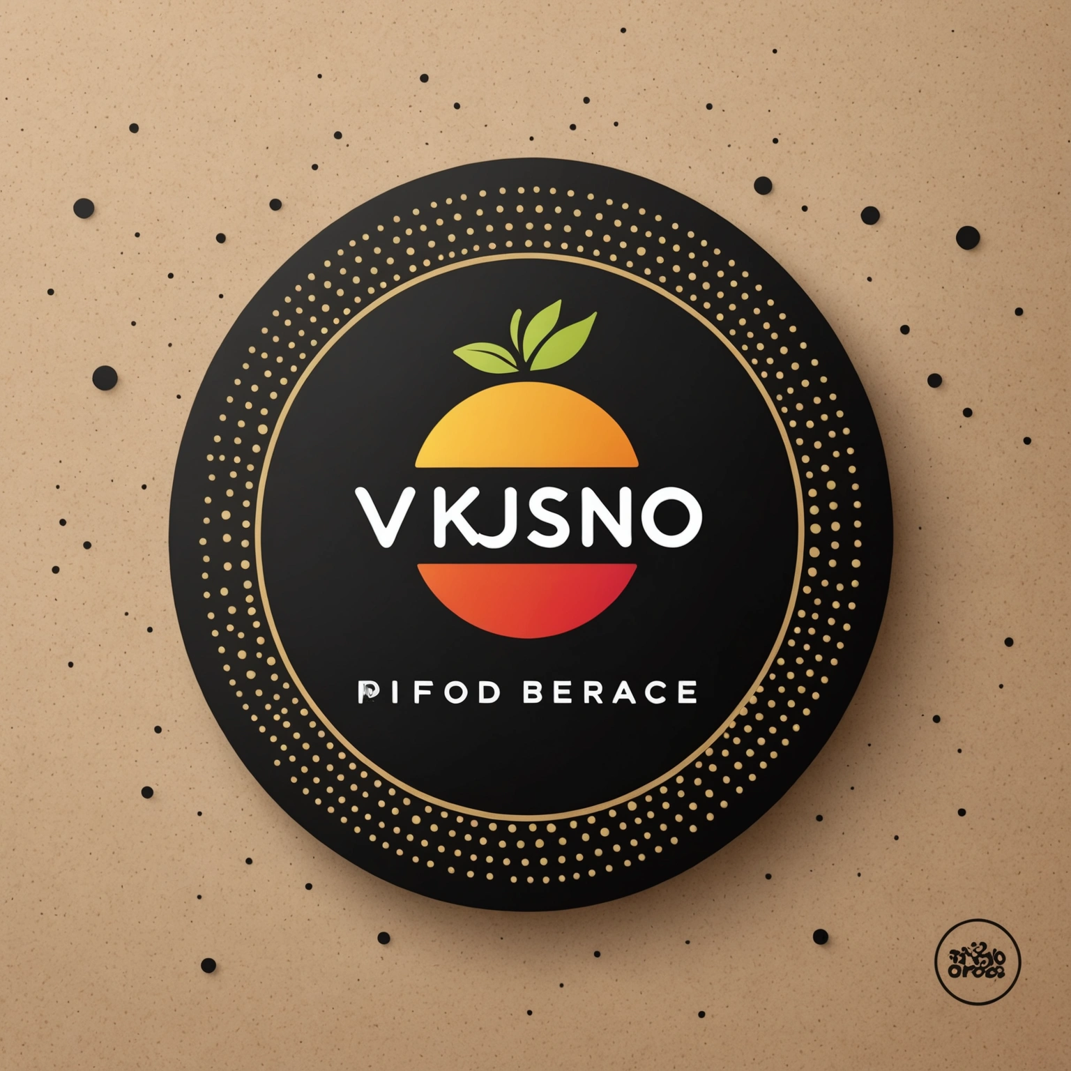 Бренды: как создать вкусно и точно точку лого вашего бизнеса