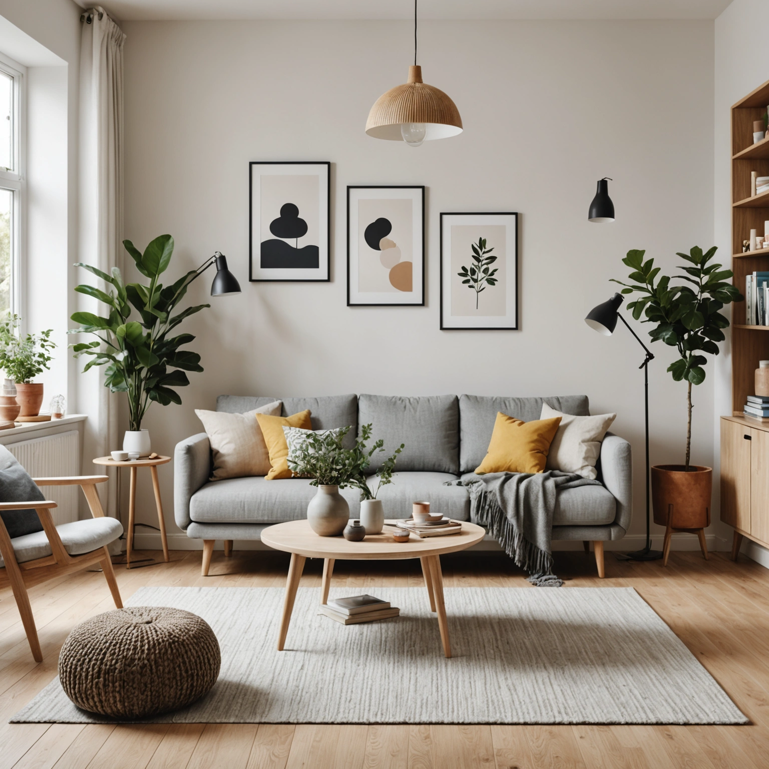 Откройте для себя мир DIY: практичные идеи для вашего дома и стиля