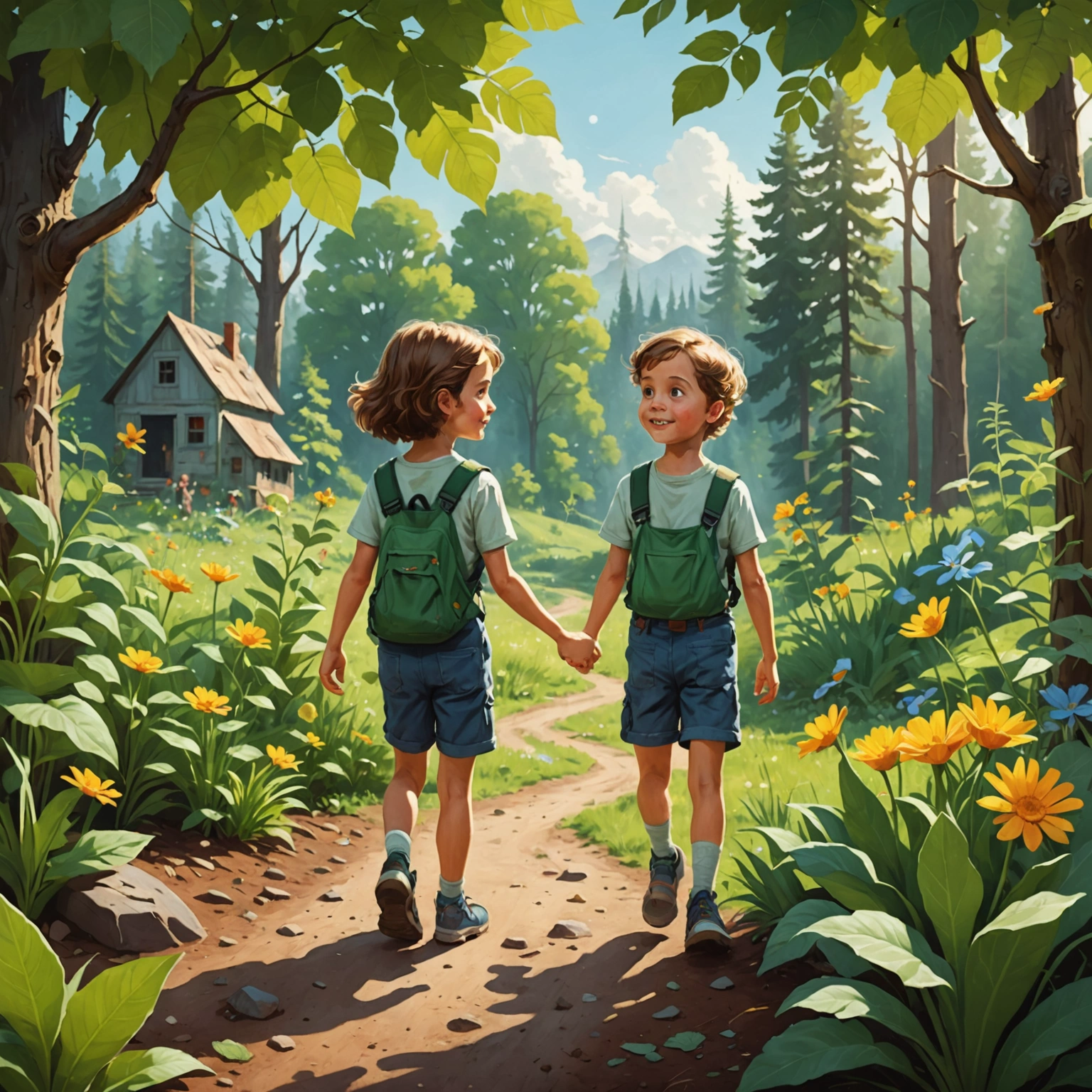 Как называется страх растений у детей: понимание и поддержка при ботанофобии