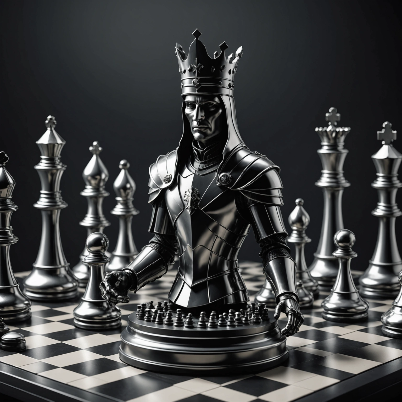 Ладья Данте — полный гид для начинающих и профессионалов