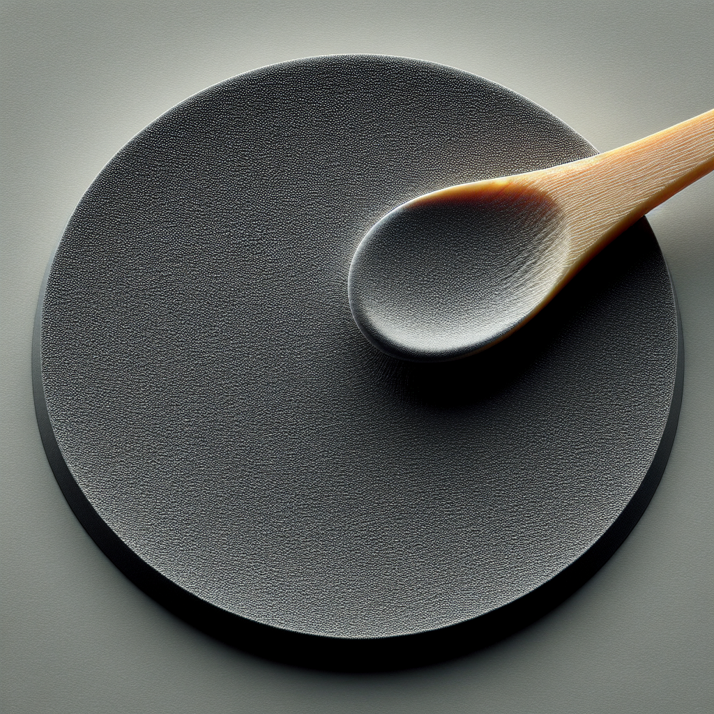 Как выглядит тефлоновое покрытие: особенности и применение