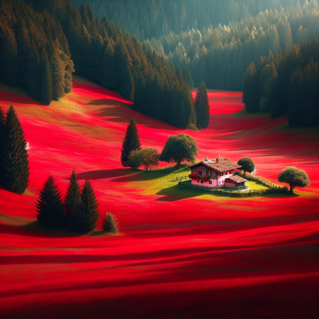 Красная Поляна и Роза Хутор: Это Одно и То Же?