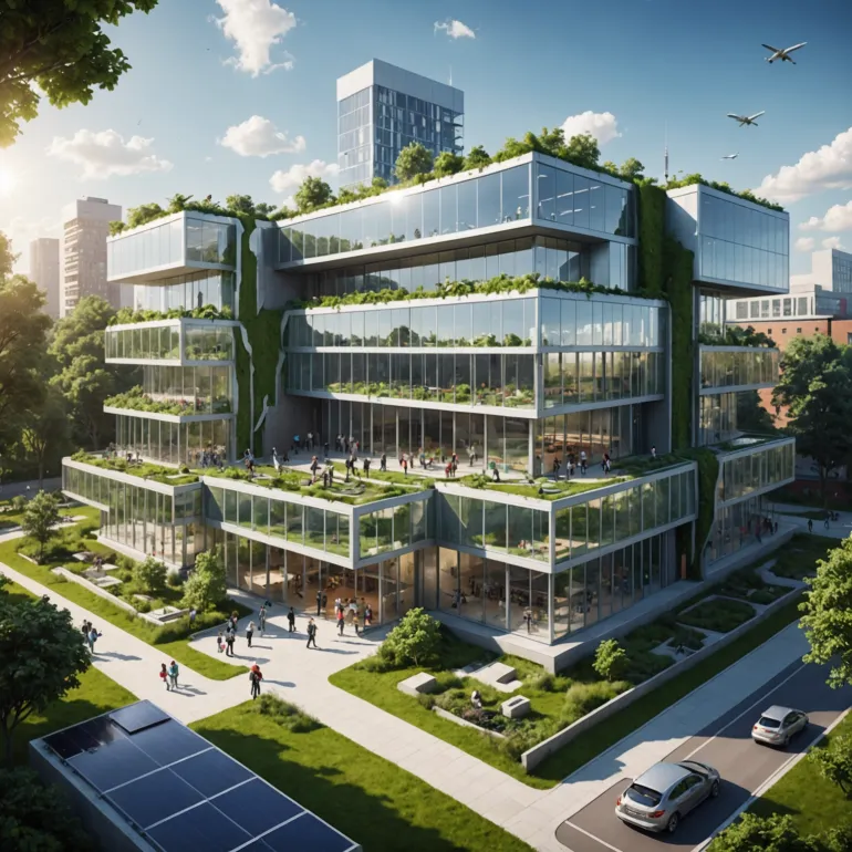 Школьные предметы будущего: как изменится образование уже завтра