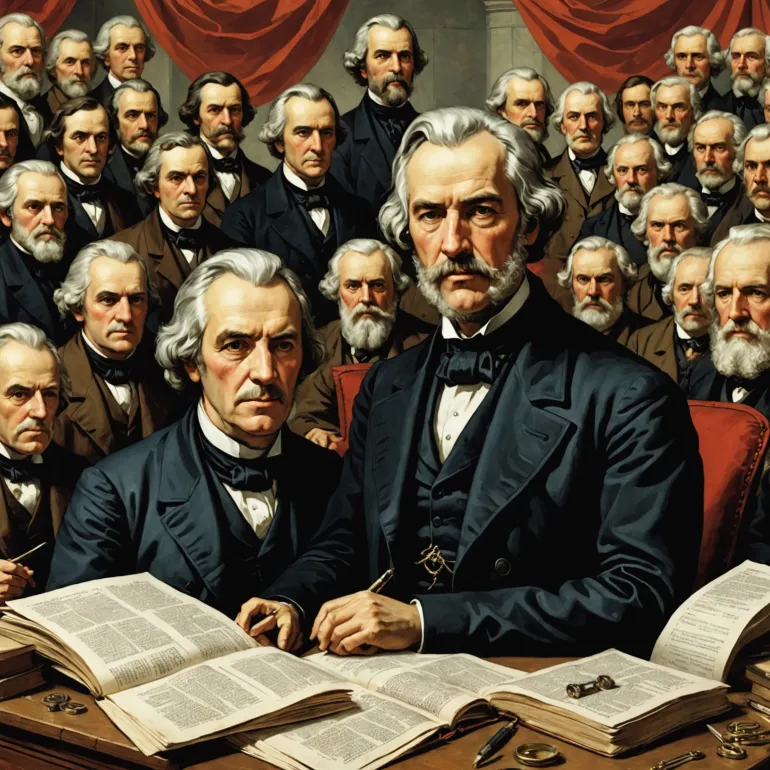 Философия как ключ к пониманию современного мира: взгляд через призму анх капитализма