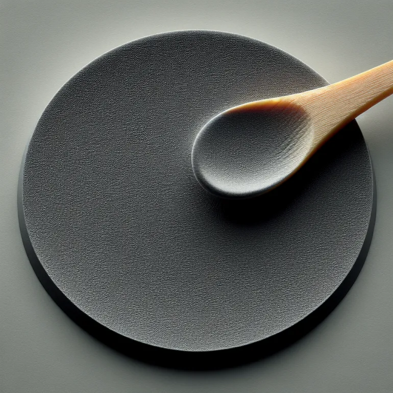 Как выглядит тефлоновое покрытие: особенности и применение