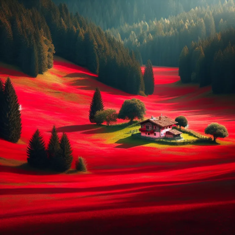 Красная Поляна и Роза Хутор: Это Одно и То Же?