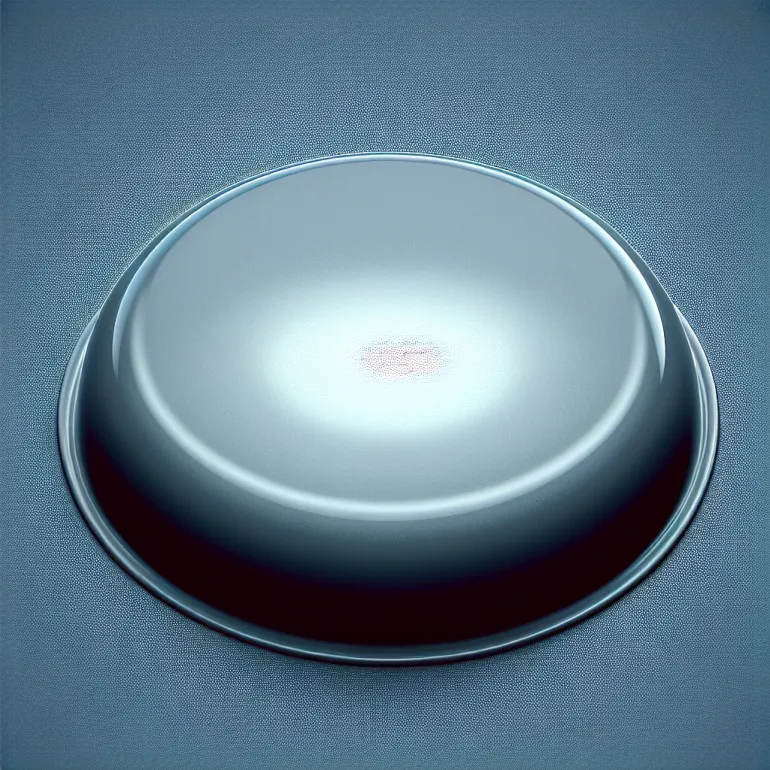 Как выглядит тефлоновое покрытие: все, что нужно знать