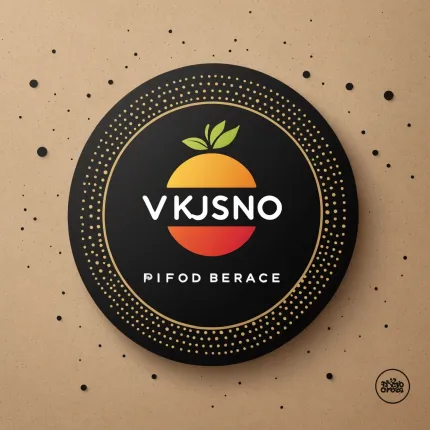 Бренды: как создать вкусно и точно точку лого вашего бизнеса