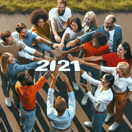 Командный дух 2021: Важность и влияние на успех