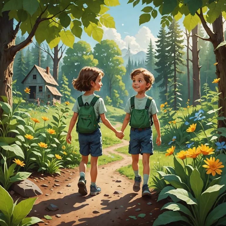 Как называется страх растений у детей: понимание и поддержка при ботанофобии