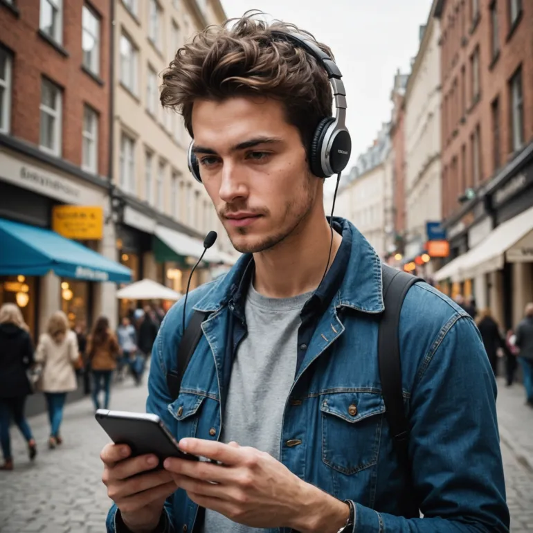 Аудиокниги MP3: Беседы и книги в хорошем качестве – новый формат чтения для современного человека