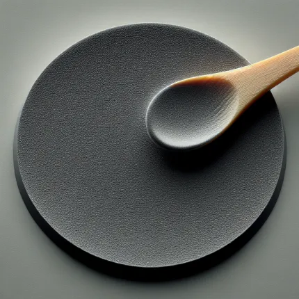 Как выглядит тефлоновое покрытие: особенности и применение